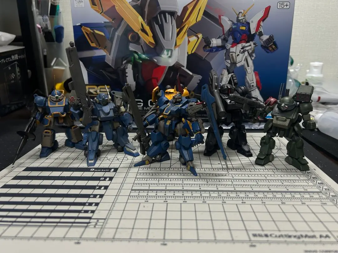 コトブキヤ1/35ゼルベリオス　ボトムズ　ガレージキット　レジンキット 1/35 ゼルベリオス | HLJ.co.jp