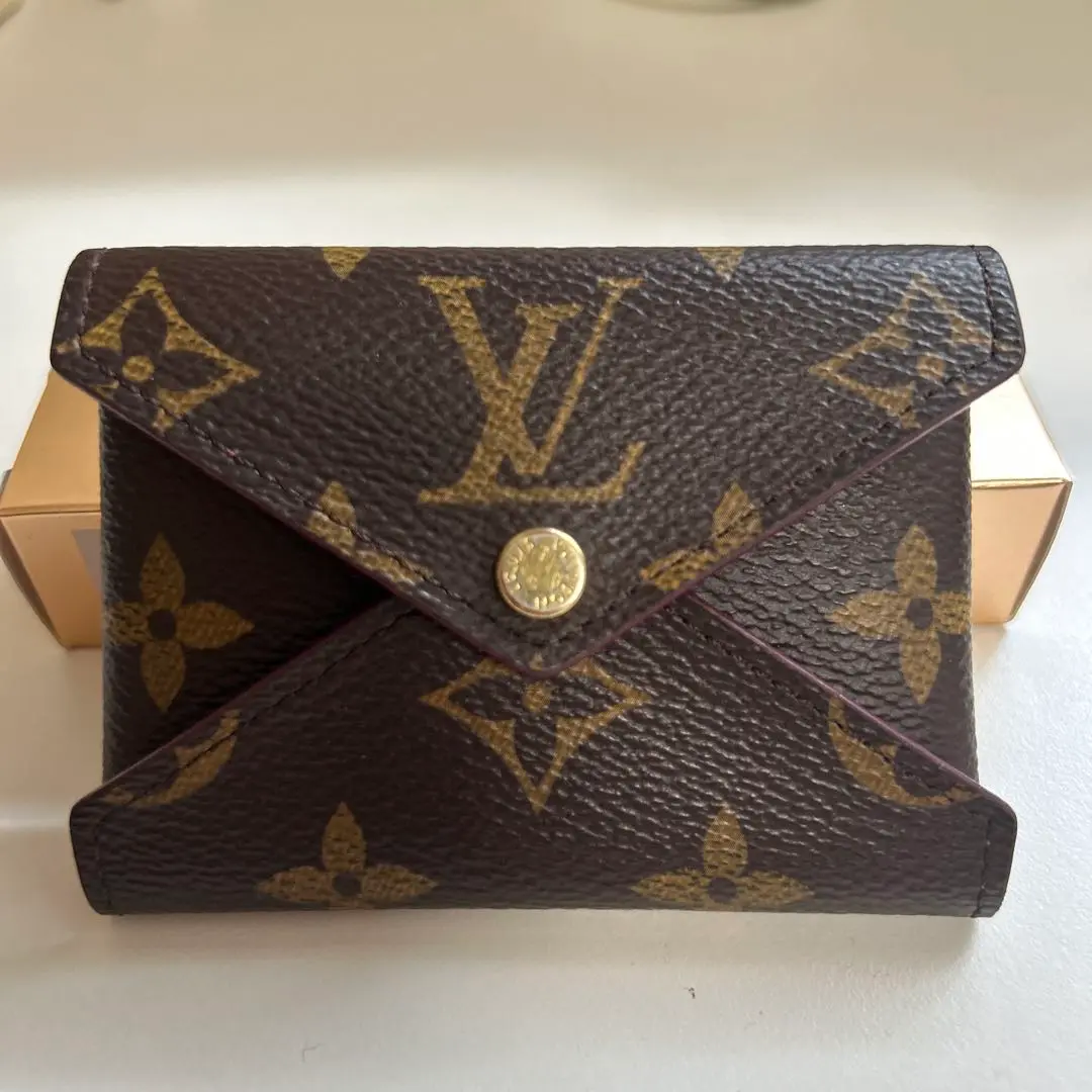 LOUIS VUITTON】ルイ ヴィトン キリガミ ポシェット ポーチ