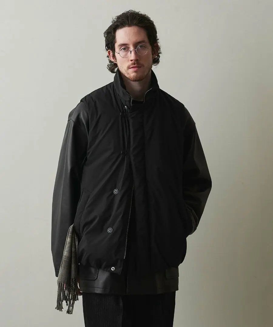 Steven Alan＞ ダルマ ベスト