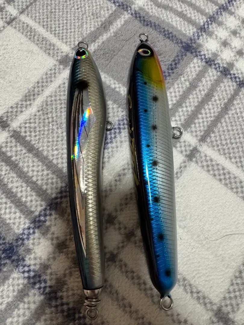 FUJITUBO LURE『SLIM BAIT 190F』『SLIM BAIT 220F』 | 釣具