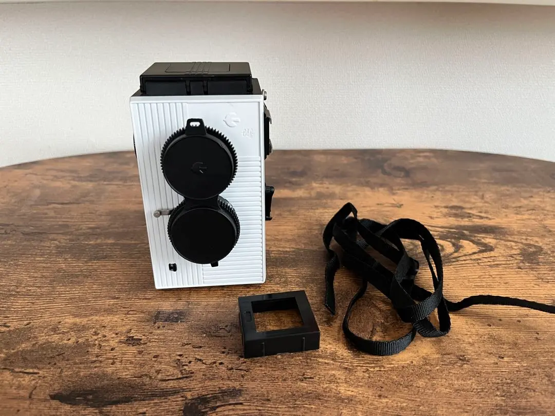 blackbird,fly⭐︎トイカメラ　ブラックバードフライ　美品 Amazon.co.jp: 【blackbird, fly （ブラック） 】35mmフィルム