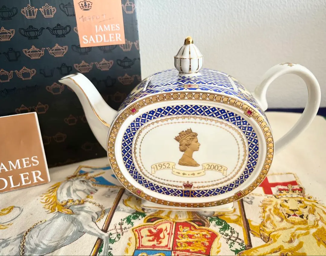 2025年最新】フォートナム メイソン ティーポットの人気アイテム