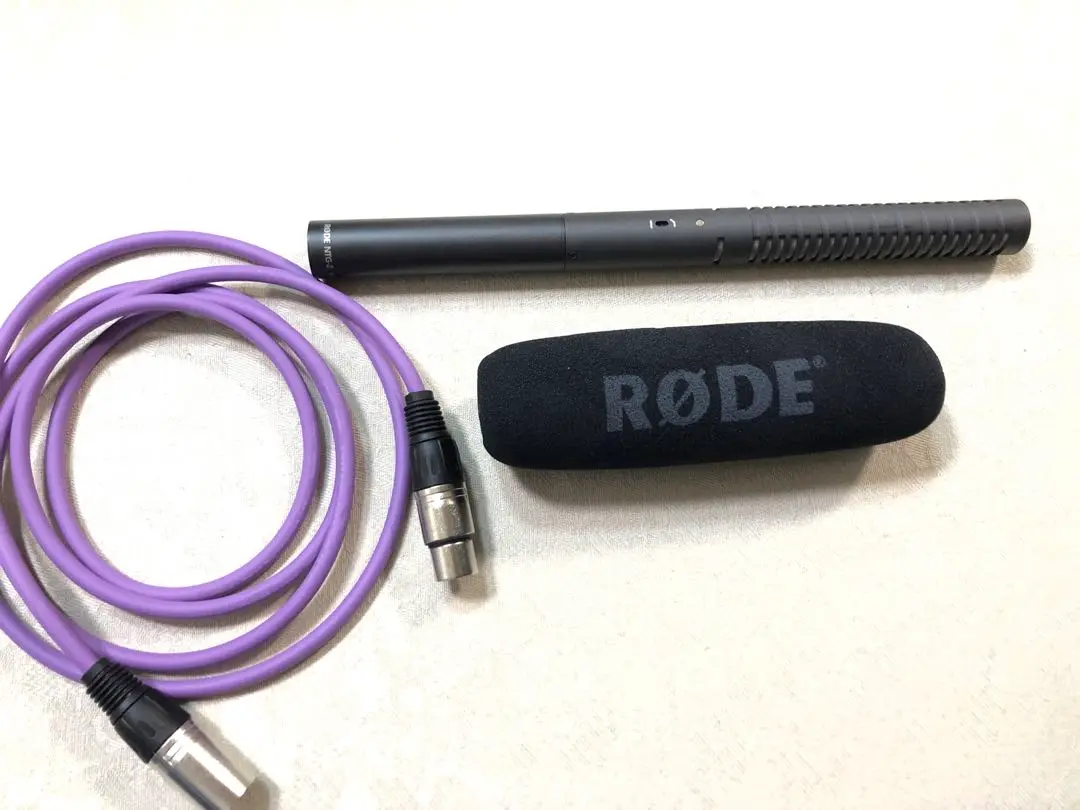 2025年最新】rode nt2-aの人気アイテム - メルカリ