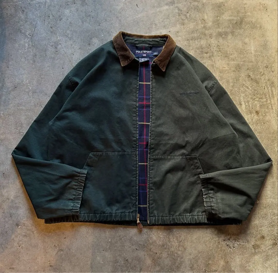 Thumbnail of POLO SPORT "SWINGTOP"