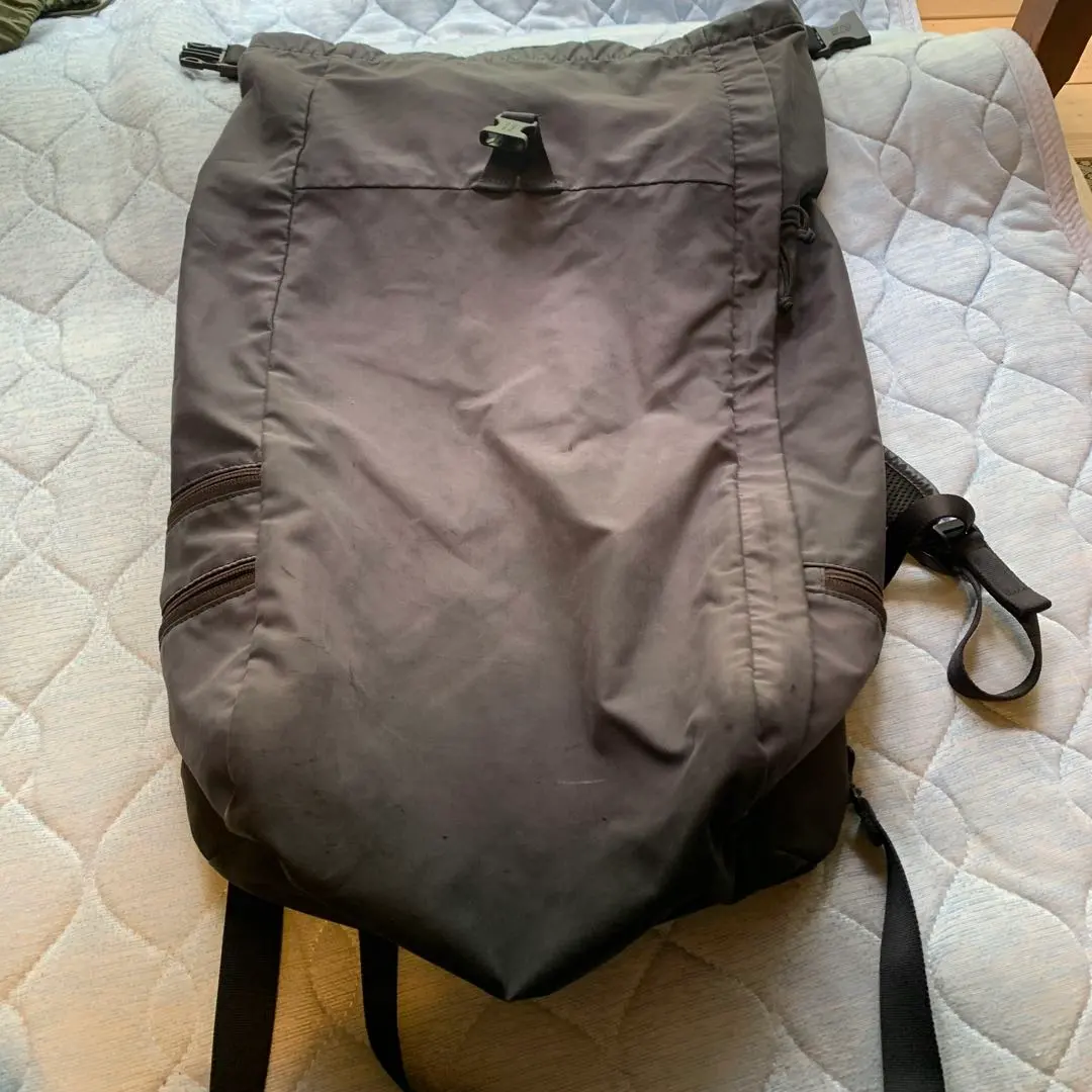 Thumbnail of PORTER Navy Backpack - Beautiful Fade