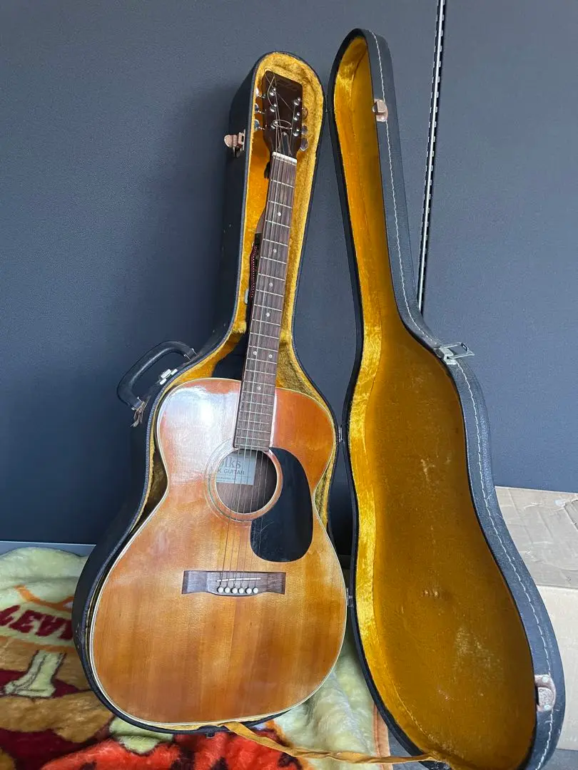 MORRIS F-01 2005年 極美品コンパクト MORRIS F-01 2005年 極美品コンパクト