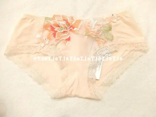 莎露/歌劇院 低腰L PI 的縮圖