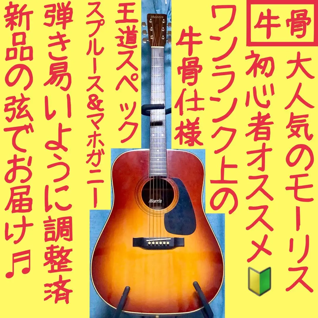 2025年最新】morris MD-502の人気アイテム - メルカリ