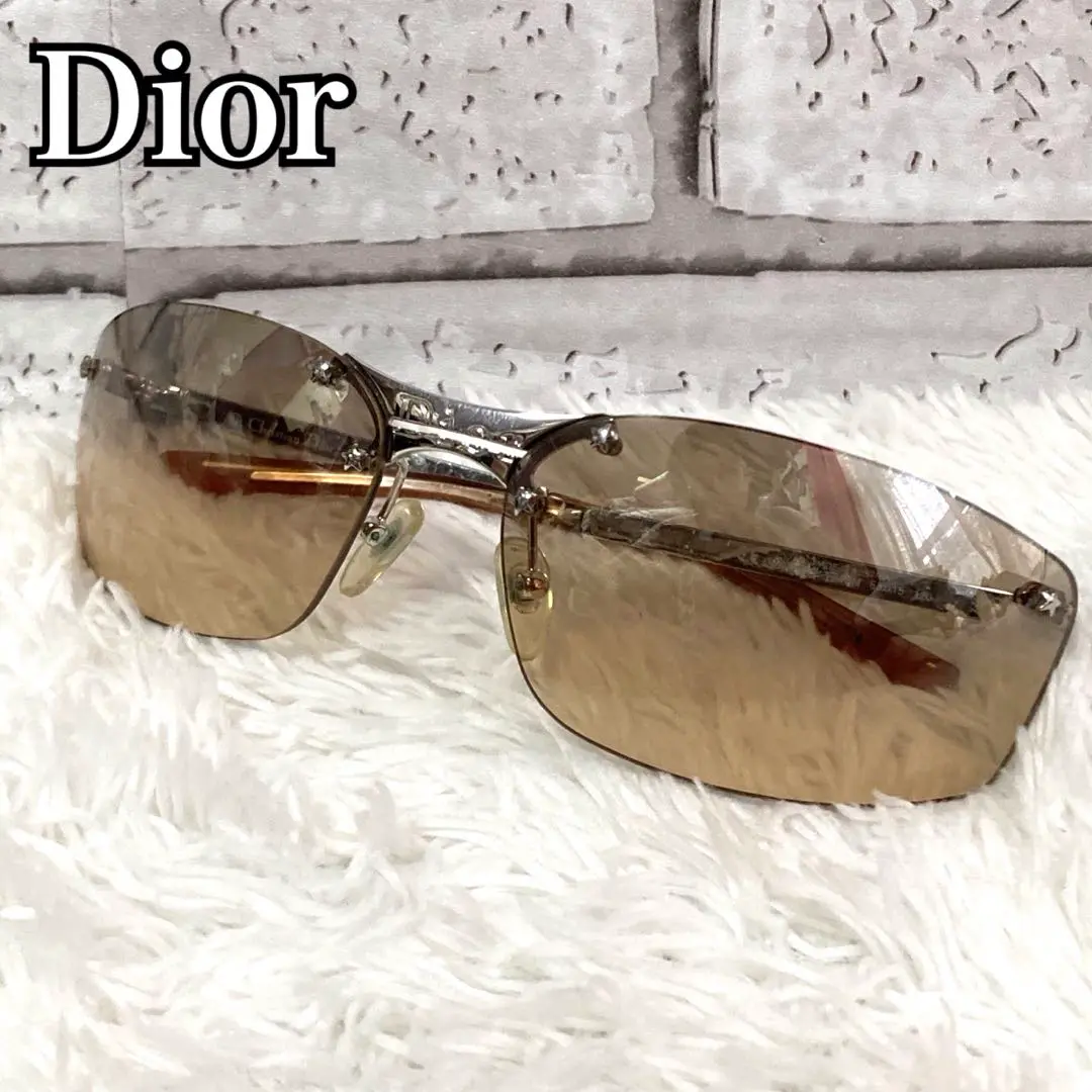 2025年最新】dior YB7KHの人気アイテム - メルカリ