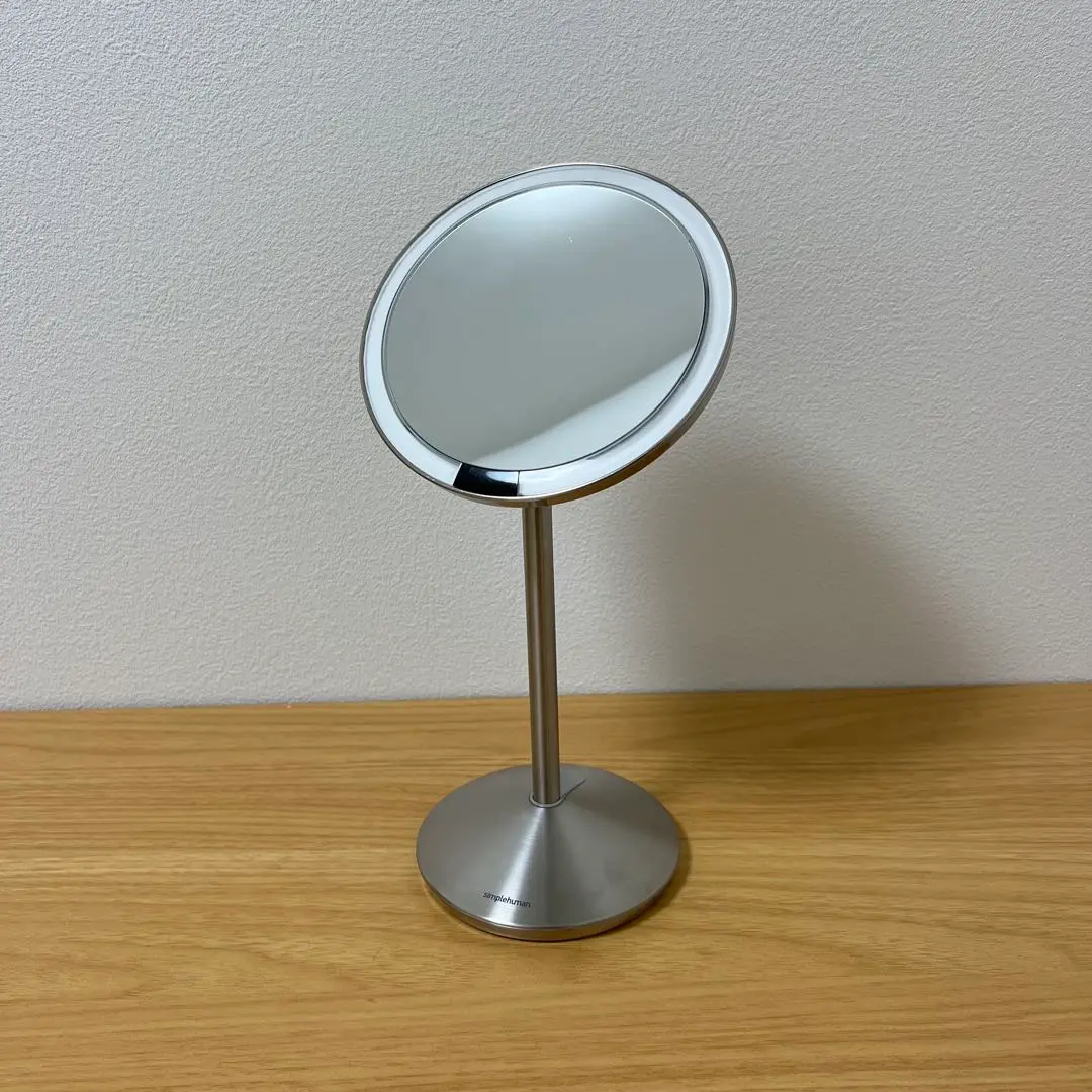 2025年最新】simplehuman ミラーの人気アイテム - メルカリ