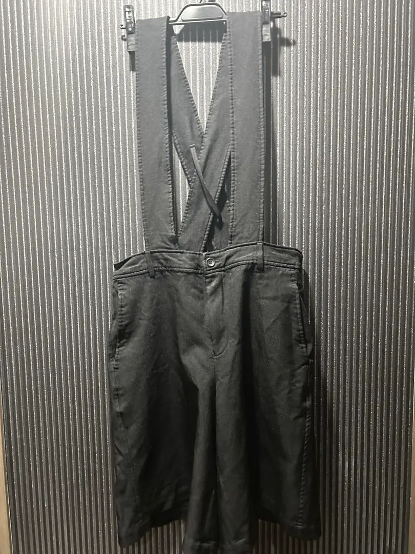 2025年最新】Black comme des garcons サロペットの人気アイテム