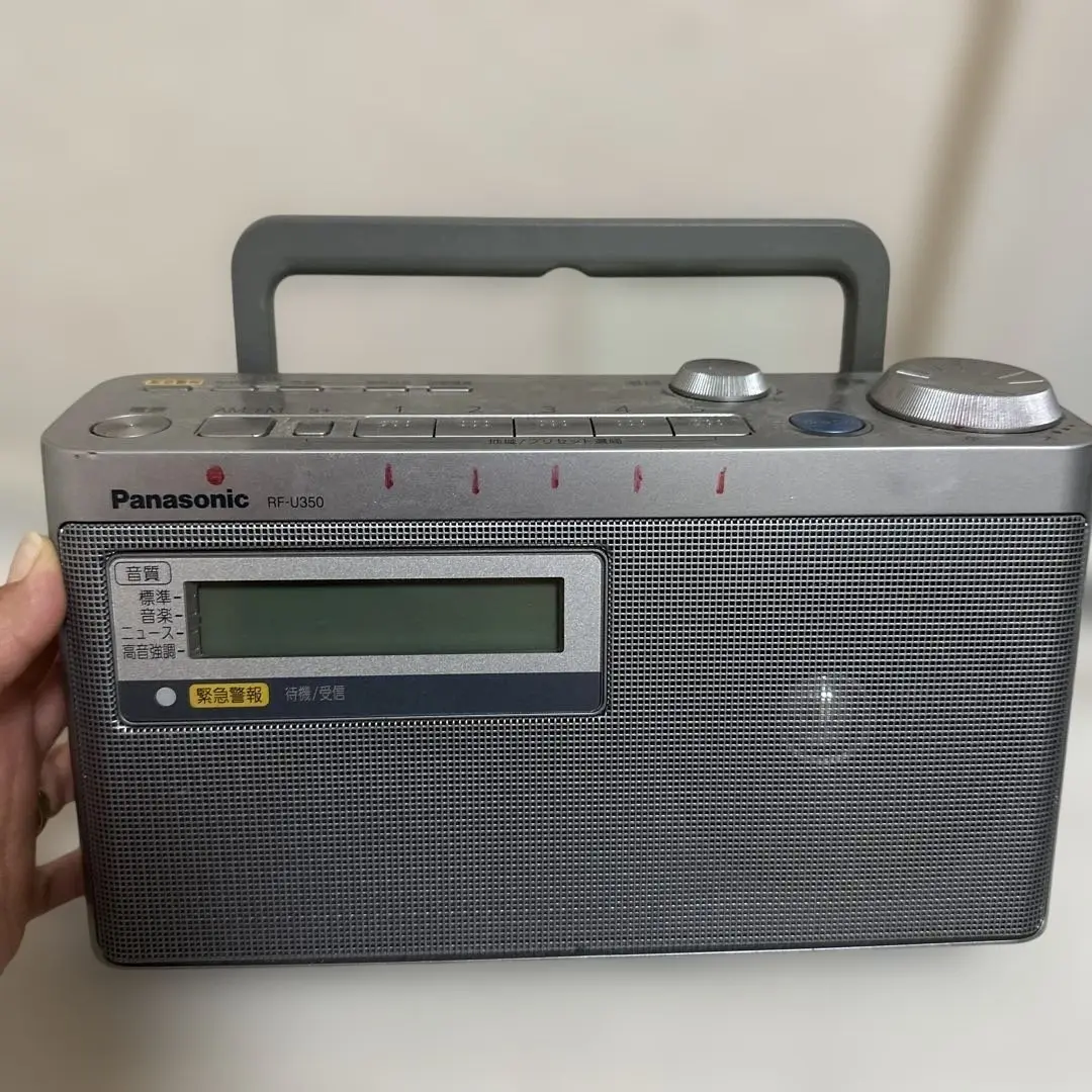 2025年最新】rf-u350の人気アイテム - メルカリ