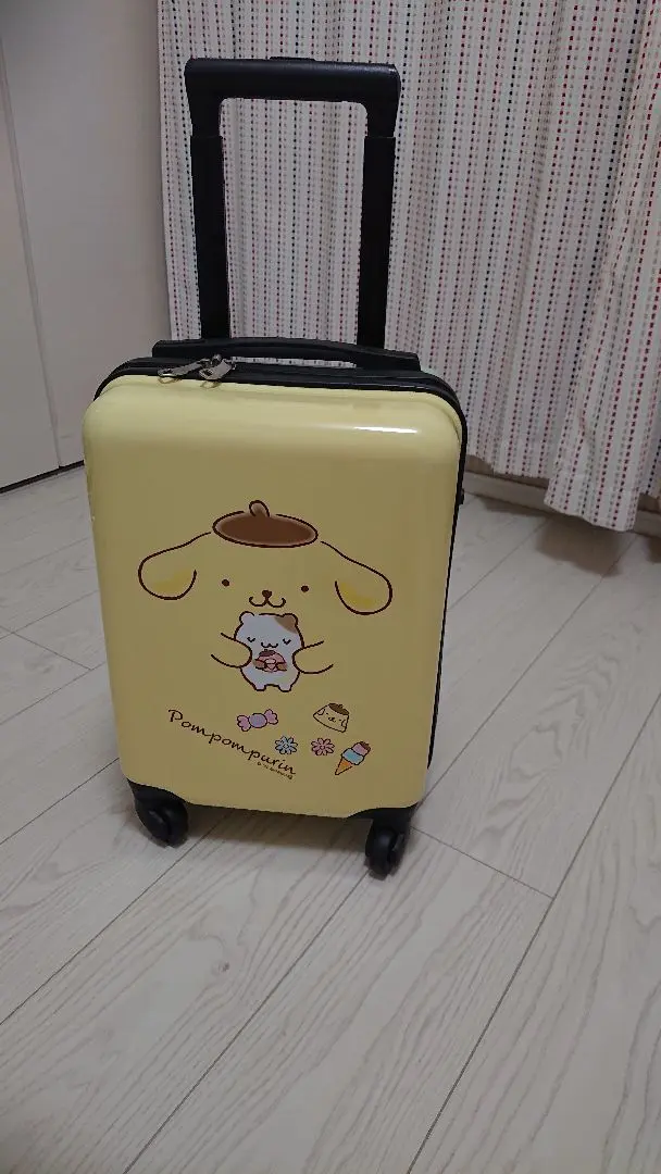 2025年最新】ポムポムプリン 一番くじ キャリーの人気アイテム