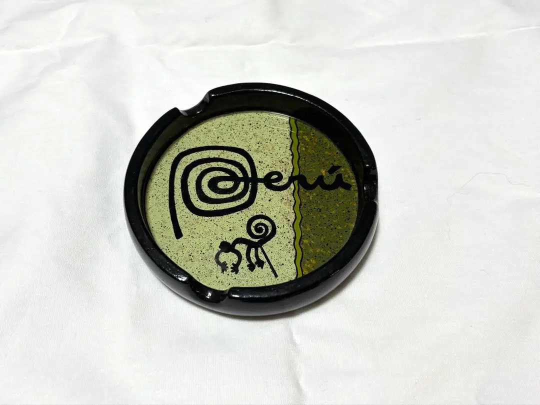 STUSSY IKSPIARI 灰皿 Stussy イクスピアリ限定 灰皿 Stussy イクスピアリ限定灰皿