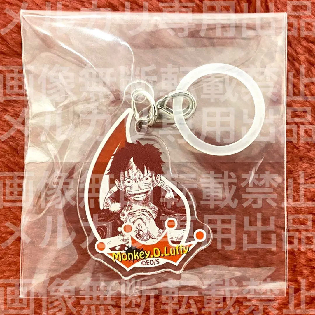 ONE PIECE ワンピース アンブレラチャーム 11個セット 2025年最新】アンブレラチャーム ワンピースの人気アイテム