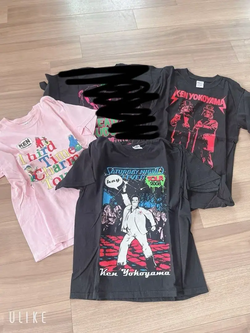PIZZA OF DEATH ロングスリーブ Tシャツ サタニックおまけ付き