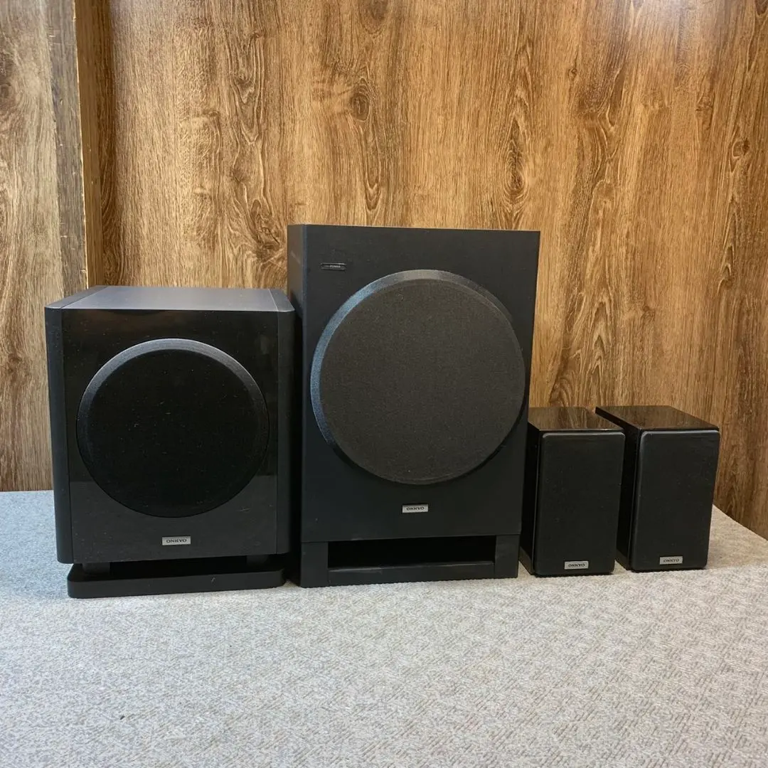Amazon.co.jp: ONKYO ネットワークAVレシーバー NR-365(B
