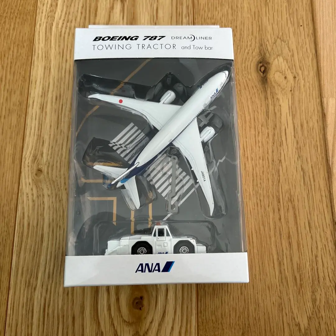 ANA 全日空商事 機内販売 1/1000ダイキャストモデル　6機セット 2025年最新】ダイキャストセット ANA 飛行機の人気アイテム
