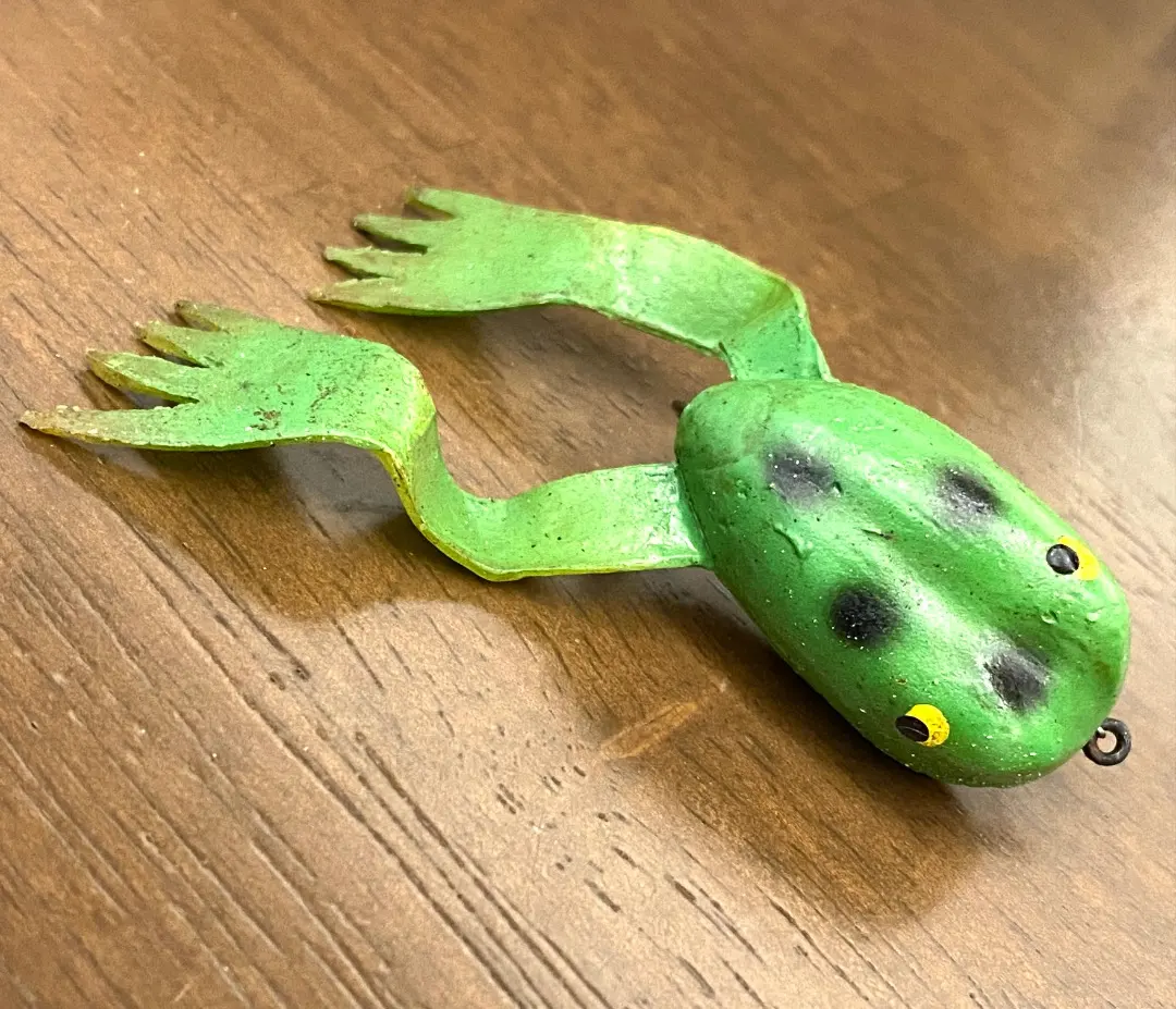 2025年最新】ハリソン フロッグの人気アイテム - メルカリ