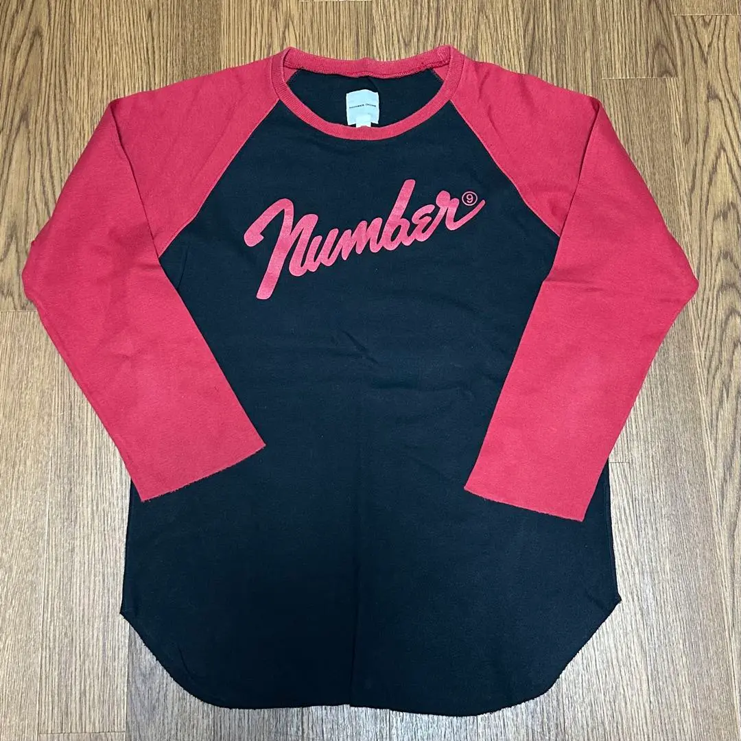 number (n)ine 1999aw ROCK IDOL ベスト 2025年最新】ナンバーナイン ロックアイドルの人気アイテム