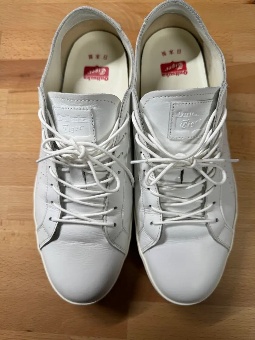 2025年最新】onitsuka tiger fabre deluxe loの人気アイテム