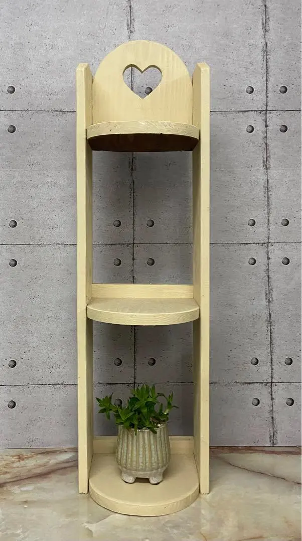 2025年最新】ハートくり抜き棚の人気アイテム - メルカリ