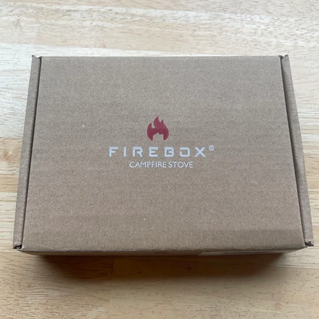 5月11日日曜日まで価格！ファイヤーボックス　nano stove Amazon | (ファイヤーボックス) FIREBOX GEN2 Nano Stove