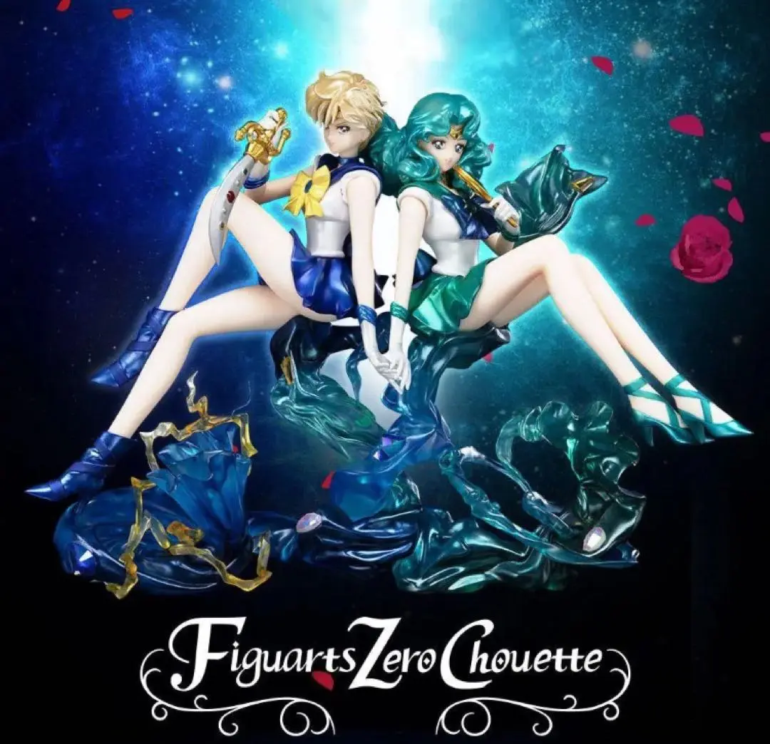 2025年最新】figuarts zero セーラーネプチューンの人気アイテム