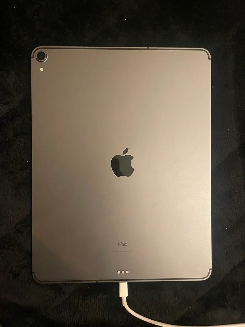 Apple iPadPro12.9第3世代 256GB ApplePencil付 Amazon.co.jp: 【整備済み品】Apple iPad Pro 12.9インチ (第3