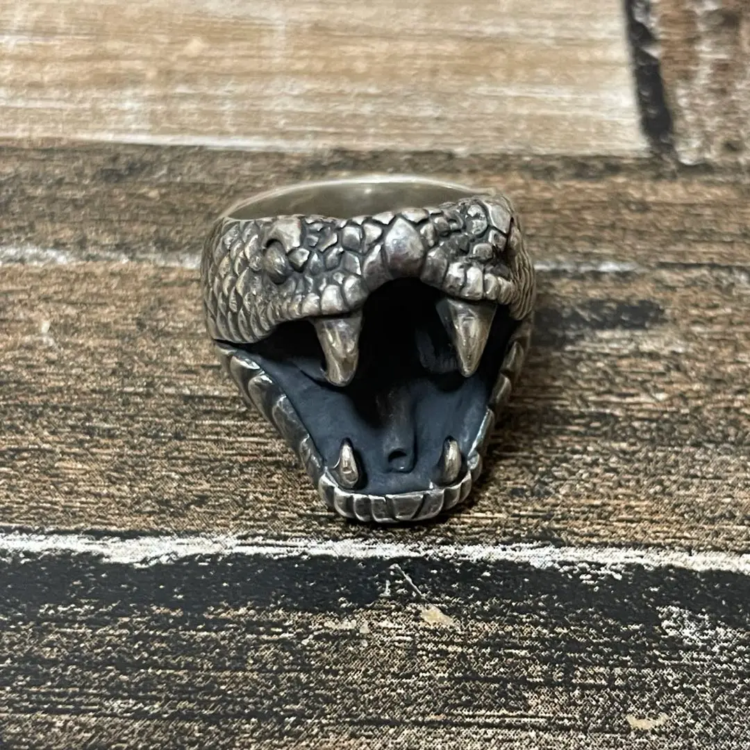BAD CULT Mask Twist Bangle マッドカルト BAD CULT Mask Twist Bangle マッドカルト メンズ
