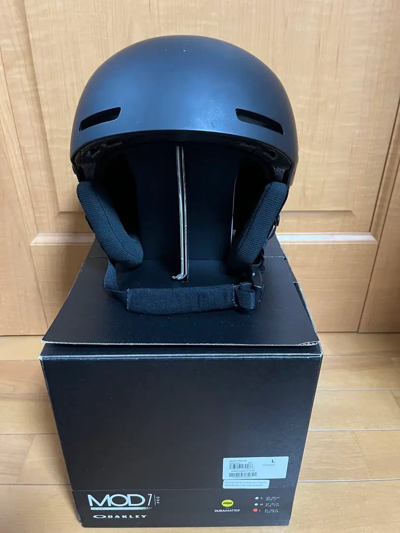 2025年最新】oakley mod1 proの人気アイテム - メルカリ