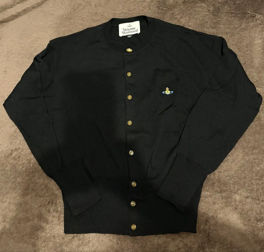 2025年最新】Vivienne Westwood レディース カーディガン・ボレロ