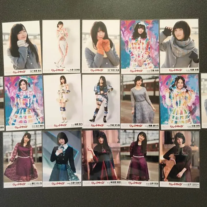 2025年最新】江籠裕奈 サインの人気アイテム - メルカリ