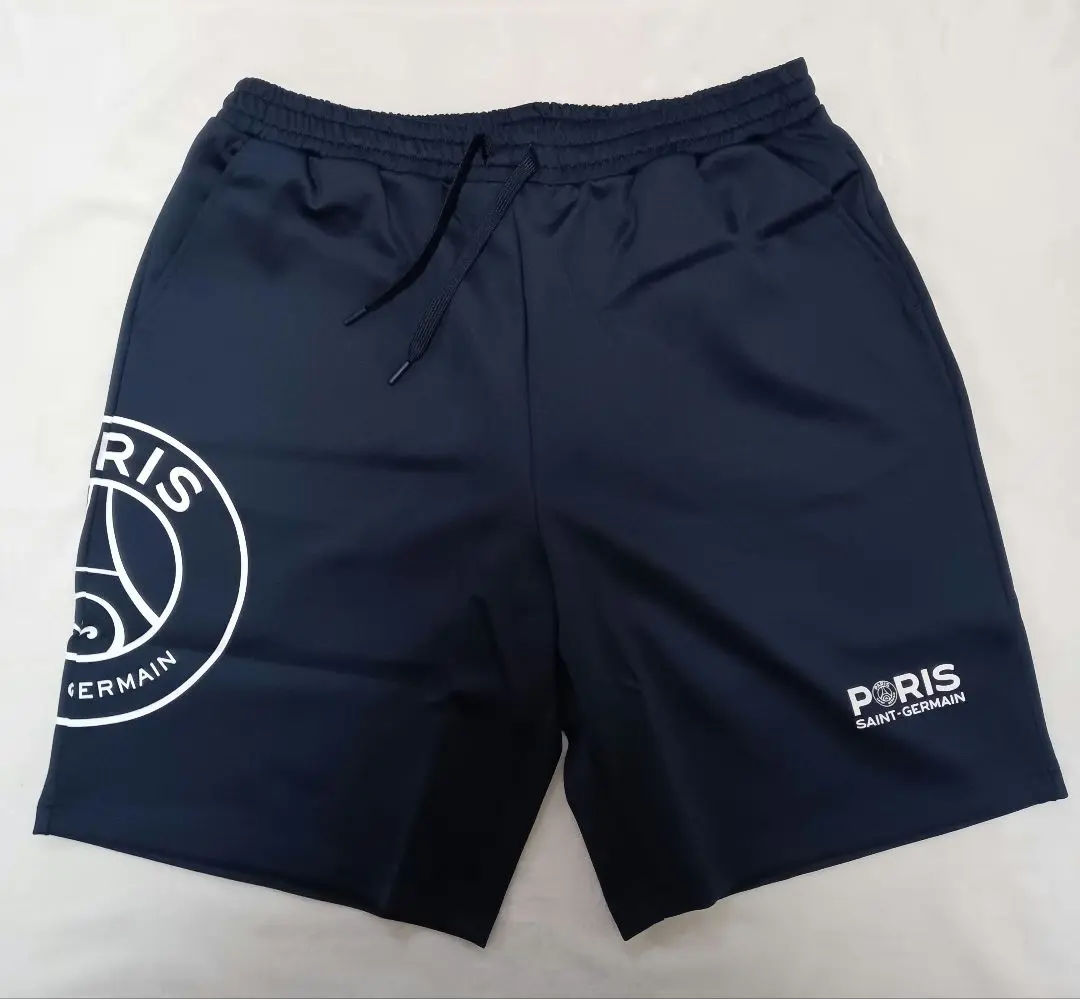 PARIS SAINTGERMAIN新品未使用ハーフパンツボトムスネイビーXL 中古・古着通販】NIKE (ナイキ) Paris Saint-Germain (パリ