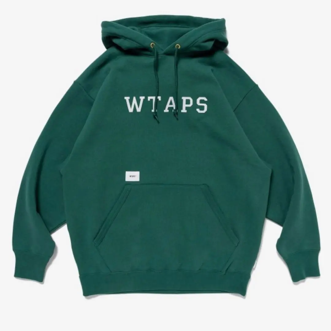 WTAPS 24ss ACADEMY/SS.COLLEGE アカデミーカレッジ 2025年最新】WTaps 24ss academy ss collegeの人気アイテム
