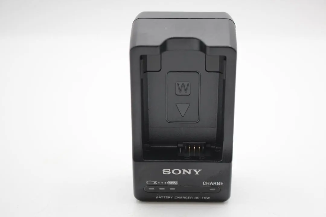 Thumbnail of ◆SONY Genuine Charger BC-TRW◆0360
