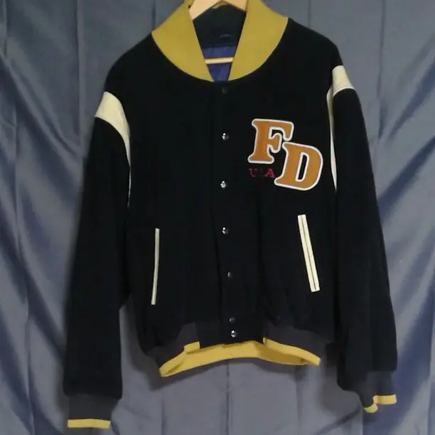 [※レア 極美品] Nike レイカーズ スタジャン リバーシブル CATEGORY └NBA | daze & easy