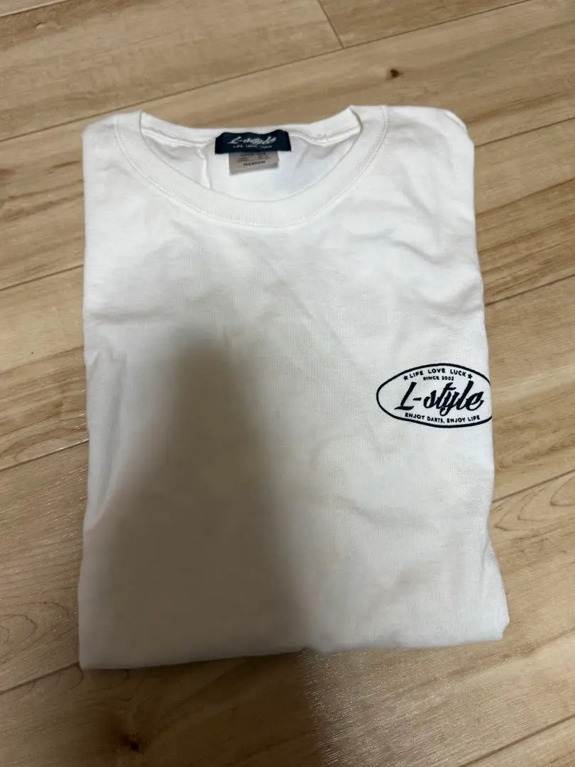 エルスタイル　L-Style DARTBEAR Tシャツ L-style Tシャツ XL ダーツベア - メルカリ
