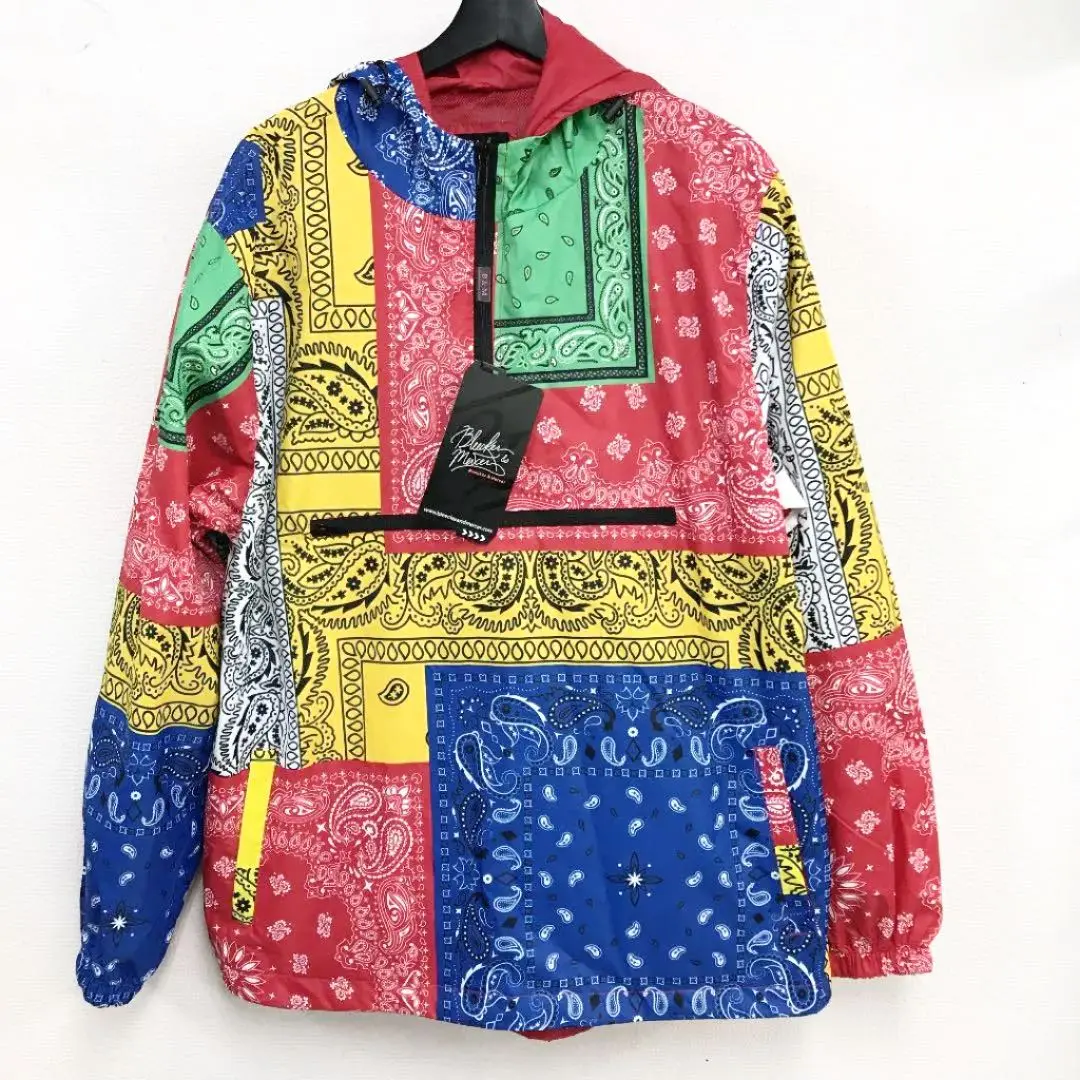 2025年最新】supreme patchwork anorakの人気アイテム - メルカリ