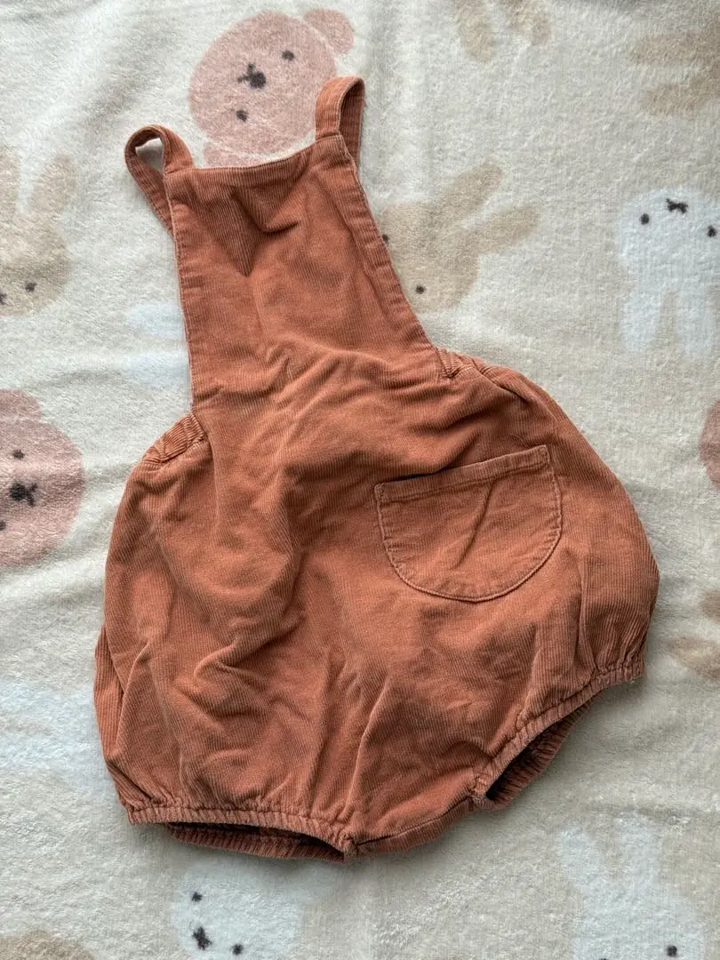 soor ploom oona romper 5y - メルカリ