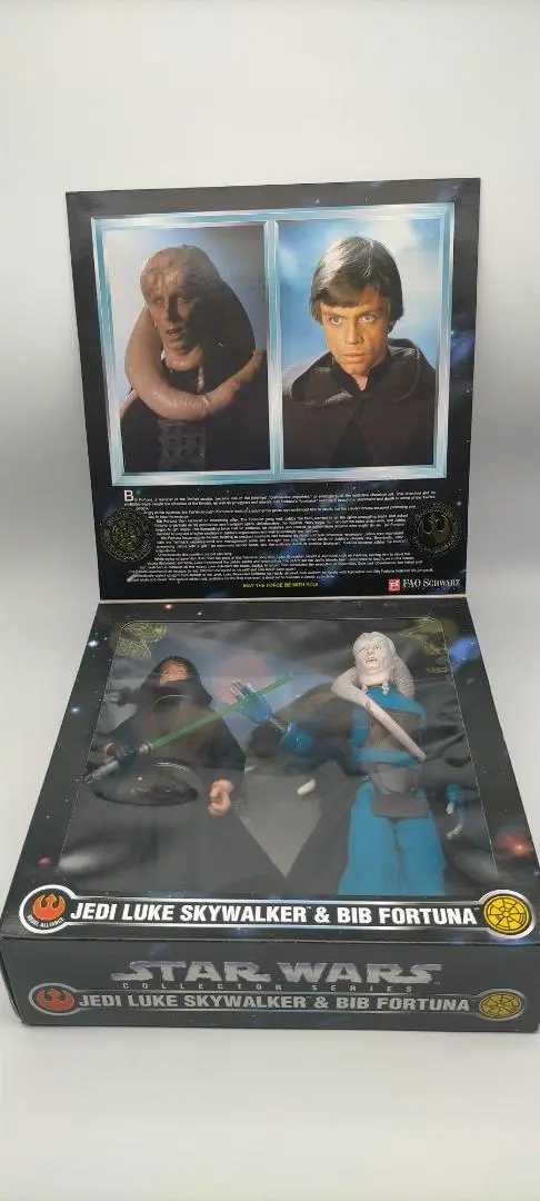 2025年最新】スター・ウォーズ ルーク・スカイウォーカー