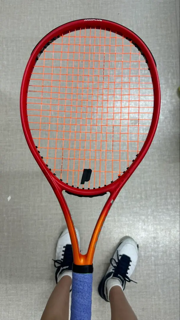 プリンス　ビ―ストO3 2023 プリンス ビースト オースリー100 (280g) PRINCE BEAST O3 100