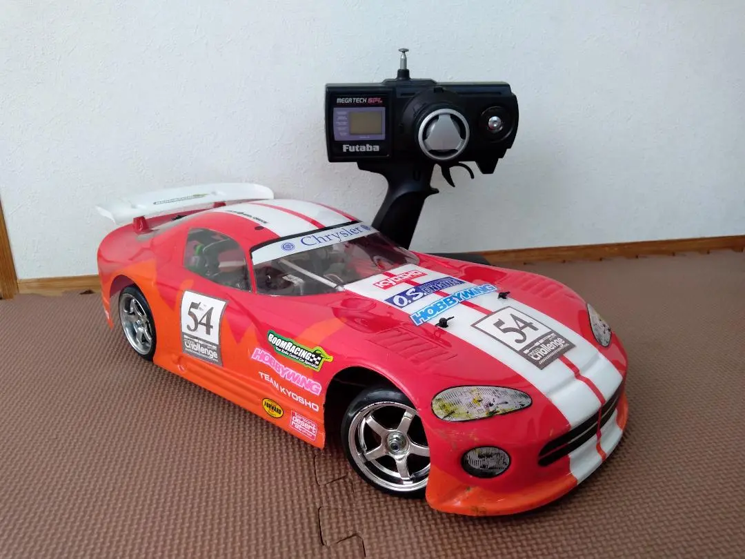 2025年最新】エンジン ラジコン カー フル セットの人気アイテム