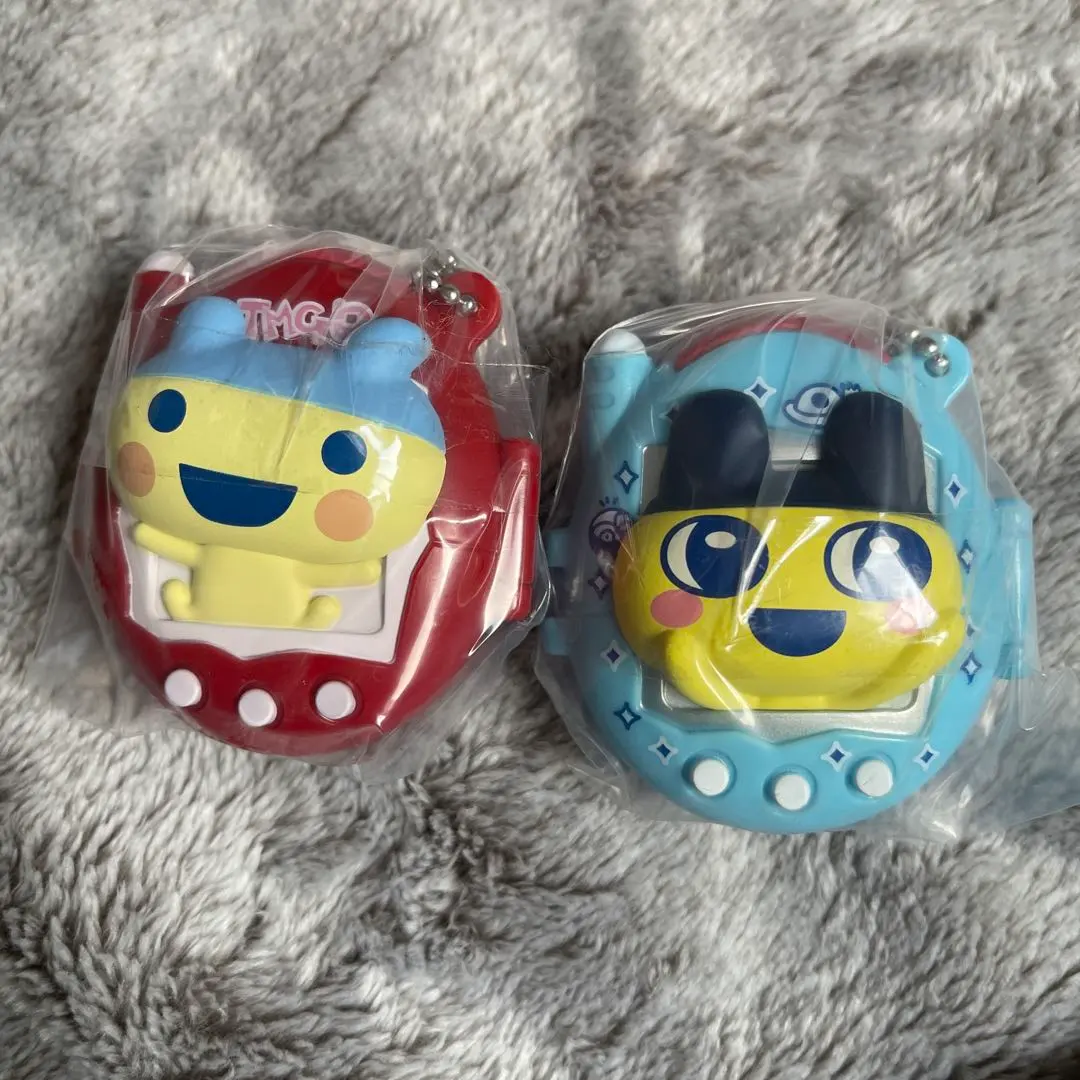 他媽哥池 搖擺收藏盒3 2件套 的縮圖