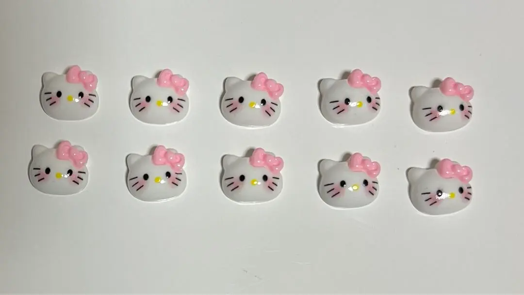 Thumbnail of Mini-Pa Kitty 10 pieces