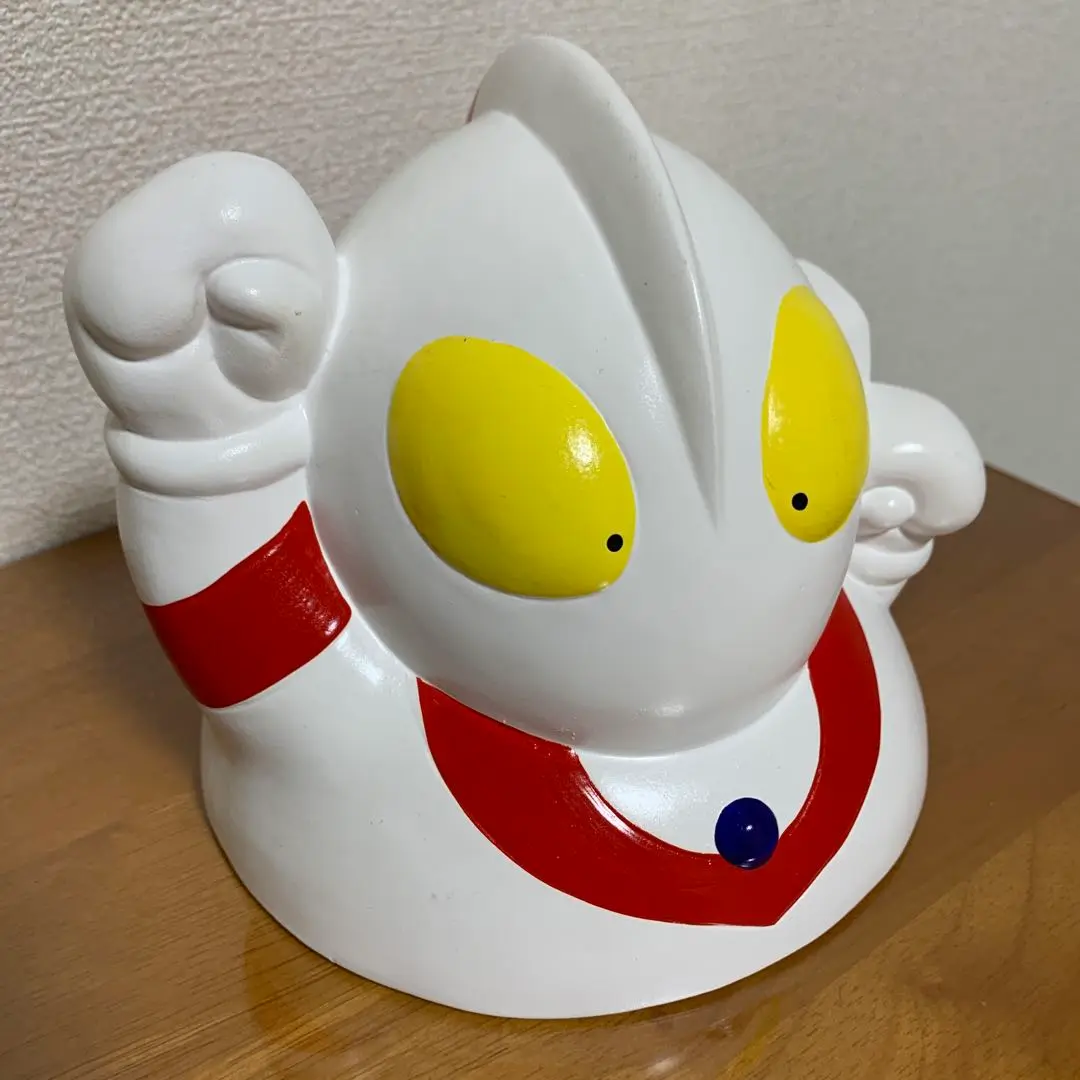 2025年最新】貯金箱・ウルトラマン・陶器製の人気アイテム