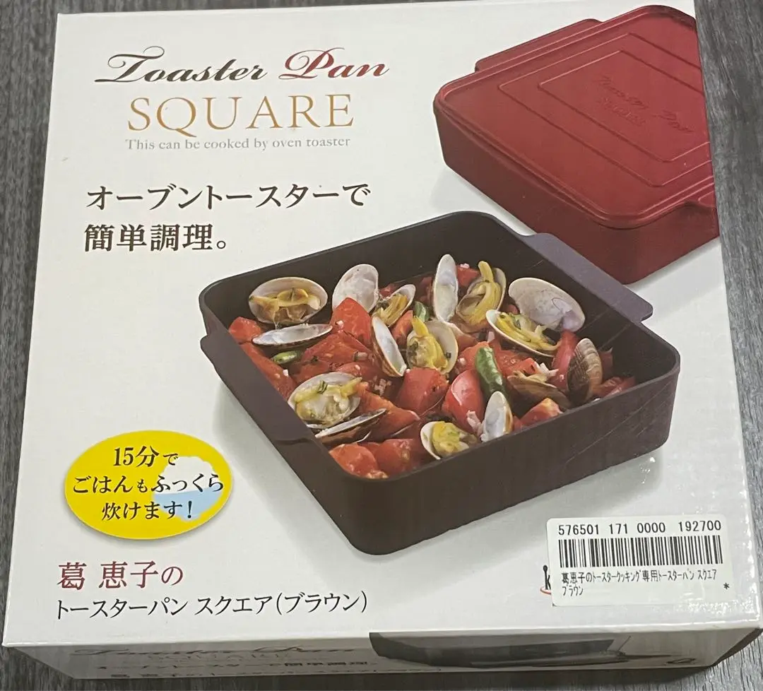 2025年最新】トースターパンスクエア 葛恵子の人気アイテム