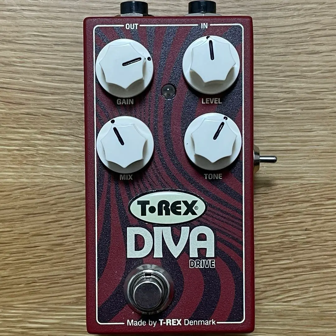 2025年最新】T-REX overdriveの人気アイテム - メルカリ