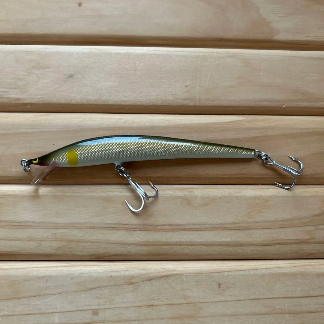 バルサ50 ブラウニー 11cm 5個セット バルサ50 ブラウニー 11cm 5個セット