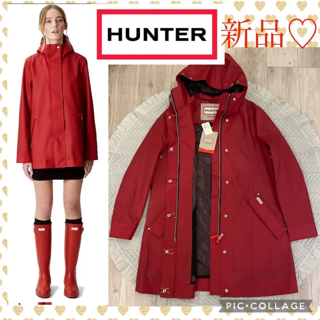 専用！！！BONDING SMOCK COAT ボンディングスモックコート PHIGVEL フィグベル｜BONDING SMOCK COAT ボンディングスモック